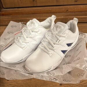 GK Accent Shoe 2.0 Cheer Shoe